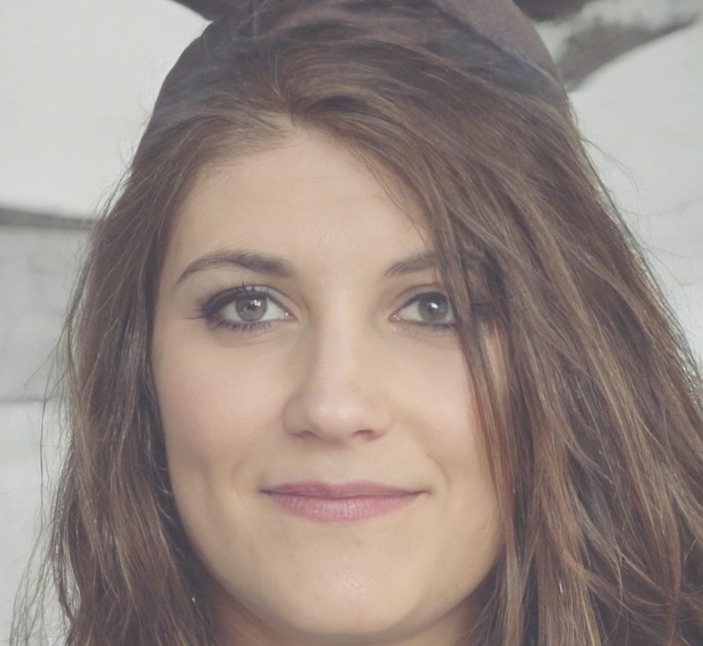 Portrait de Sophie Martin, directrice financière